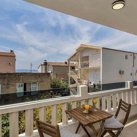 Apartments Luka'S View Makarska Exterior photo